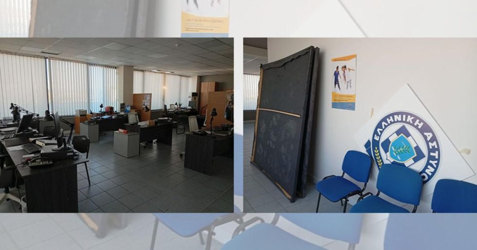 Η… καταδίκη της Σχολής των πραγματικών Αρίστων